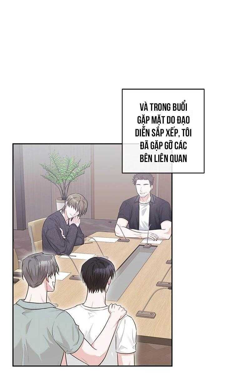 đọc truyện Tiểu Thử: Bắt Đầu Mùa Hè Chương 41 ảnh 26 tại Thiên Thai Truyện