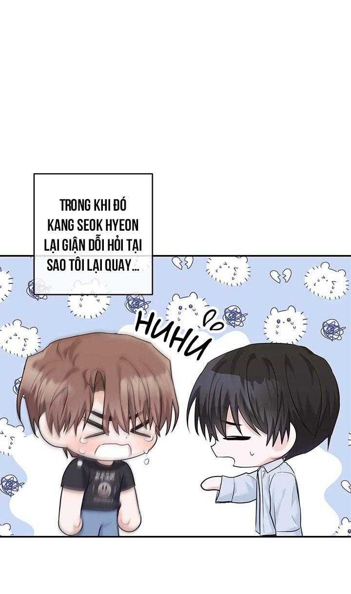 đọc truyện Tiểu Thử: Bắt Đầu Mùa Hè Chương 41 ảnh 29 tại Thiên Thai Truyện