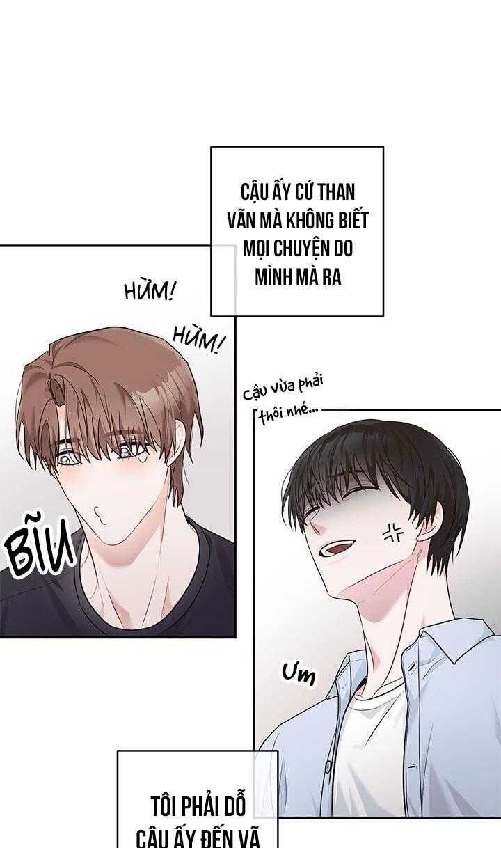 đọc truyện Tiểu Thử: Bắt Đầu Mùa Hè Chương 41 ảnh 30 tại Thiên Thai Truyện