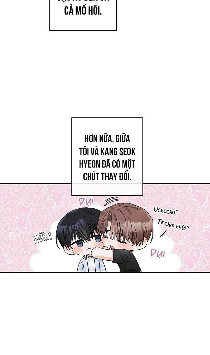 đọc truyện Tiểu Thử: Bắt Đầu Mùa Hè Chương 41 ảnh 31 tại Thiên Thai Truyện