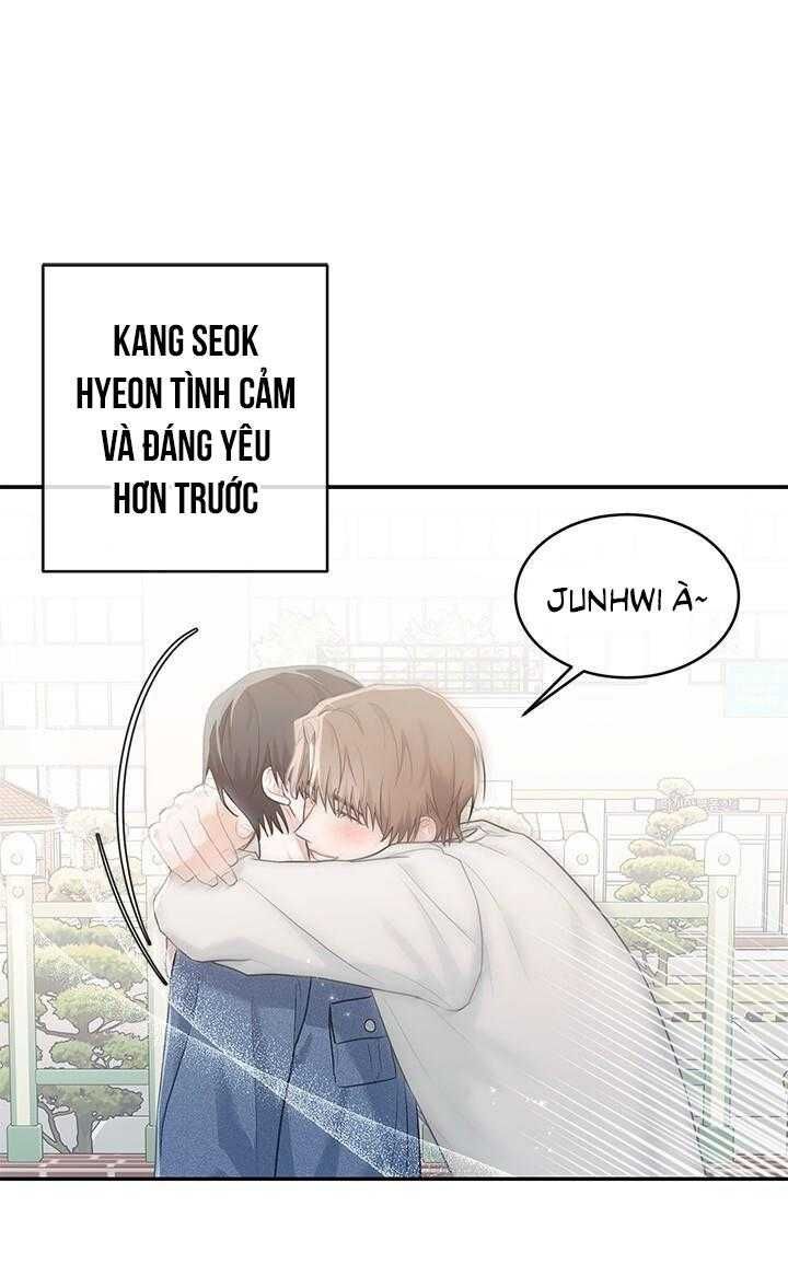 đọc truyện Tiểu Thử: Bắt Đầu Mùa Hè Chương 41 ảnh 33 tại Thiên Thai Truyện