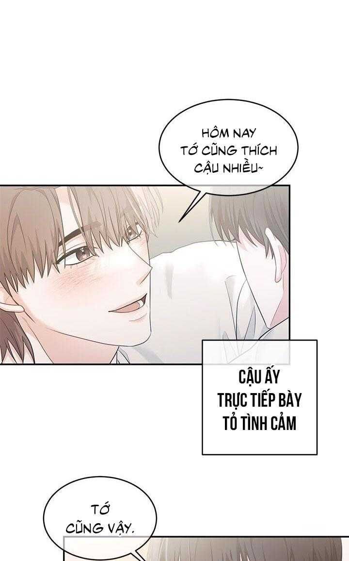 đọc truyện Tiểu Thử: Bắt Đầu Mùa Hè Chương 41 ảnh 34 tại Thiên Thai Truyện