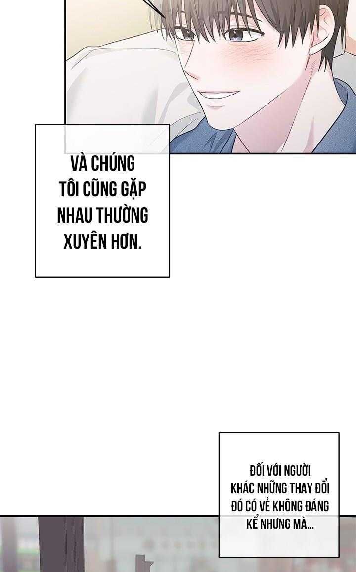 đọc truyện Tiểu Thử: Bắt Đầu Mùa Hè Chương 41 ảnh 35 tại Thiên Thai Truyện