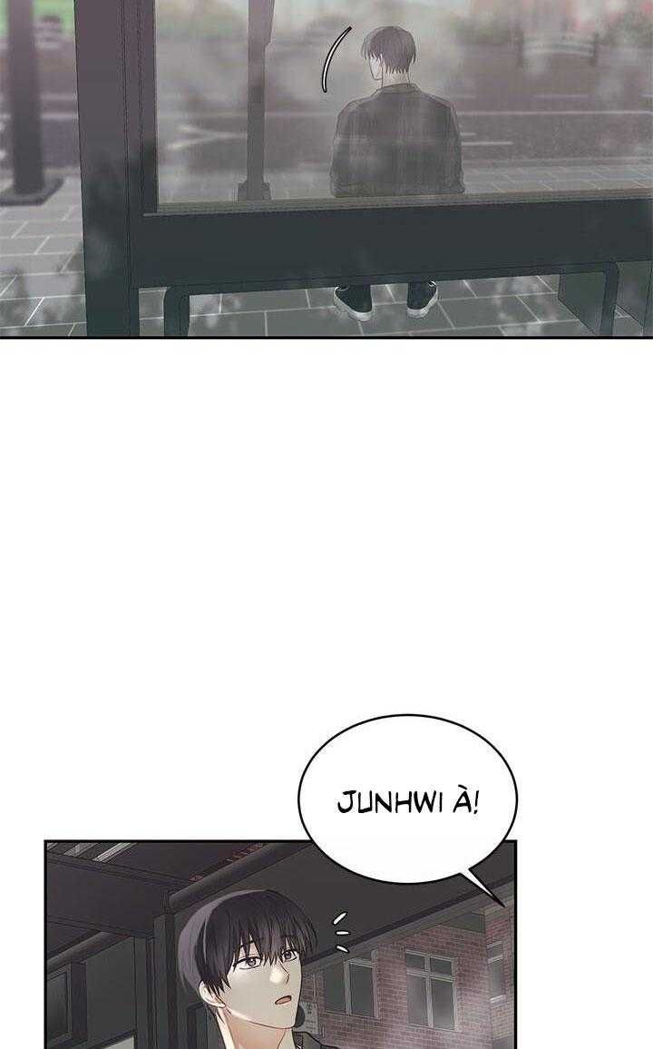 đọc truyện Tiểu Thử: Bắt Đầu Mùa Hè Chương 41 ảnh 36 tại Thiên Thai Truyện