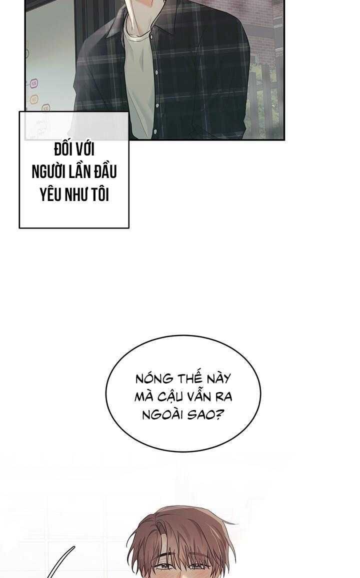 đọc truyện Tiểu Thử: Bắt Đầu Mùa Hè Chương 41 ảnh 37 tại Thiên Thai Truyện