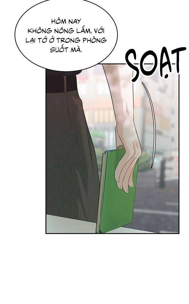 đọc truyện Tiểu Thử: Bắt Đầu Mùa Hè Chương 41 ảnh 40 tại Thiên Thai Truyện