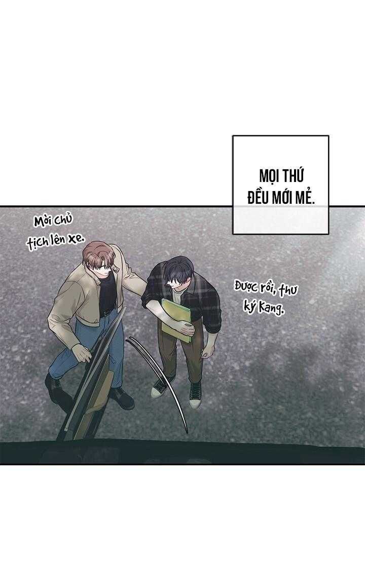 đọc truyện Tiểu Thử: Bắt Đầu Mùa Hè Chương 41 ảnh 41 tại Thiên Thai Truyện