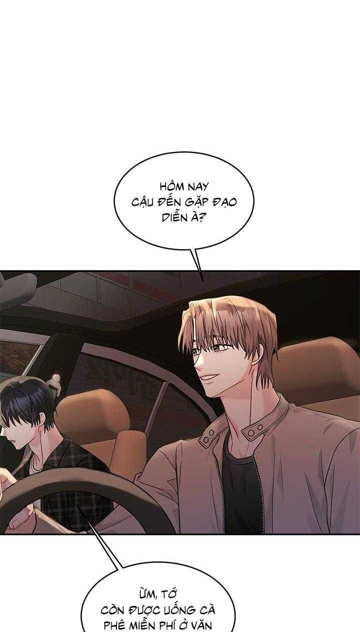 đọc truyện Tiểu Thử: Bắt Đầu Mùa Hè Chương 41 ảnh 44 tại Thiên Thai Truyện