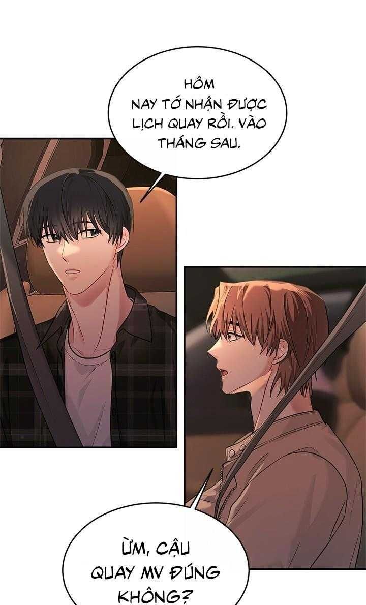 đọc truyện Tiểu Thử: Bắt Đầu Mùa Hè Chương 41 ảnh 53 tại Thiên Thai Truyện