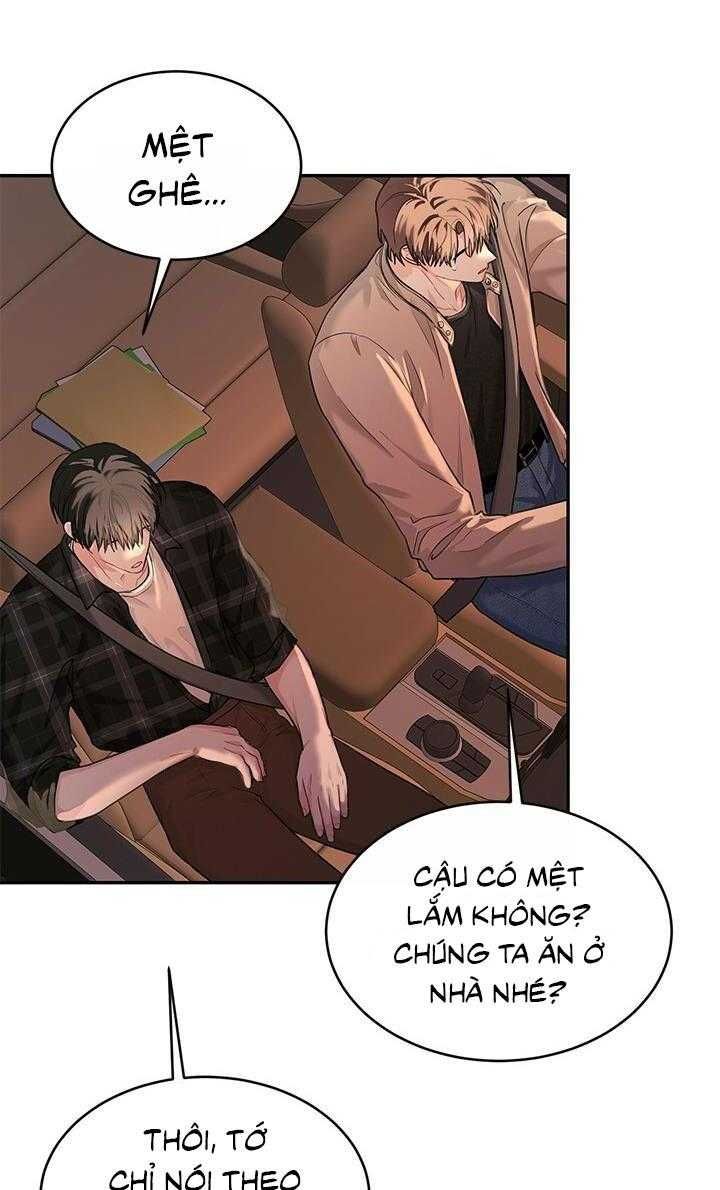 đọc truyện Tiểu Thử: Bắt Đầu Mùa Hè Chương 41 ảnh 57 tại Thiên Thai Truyện