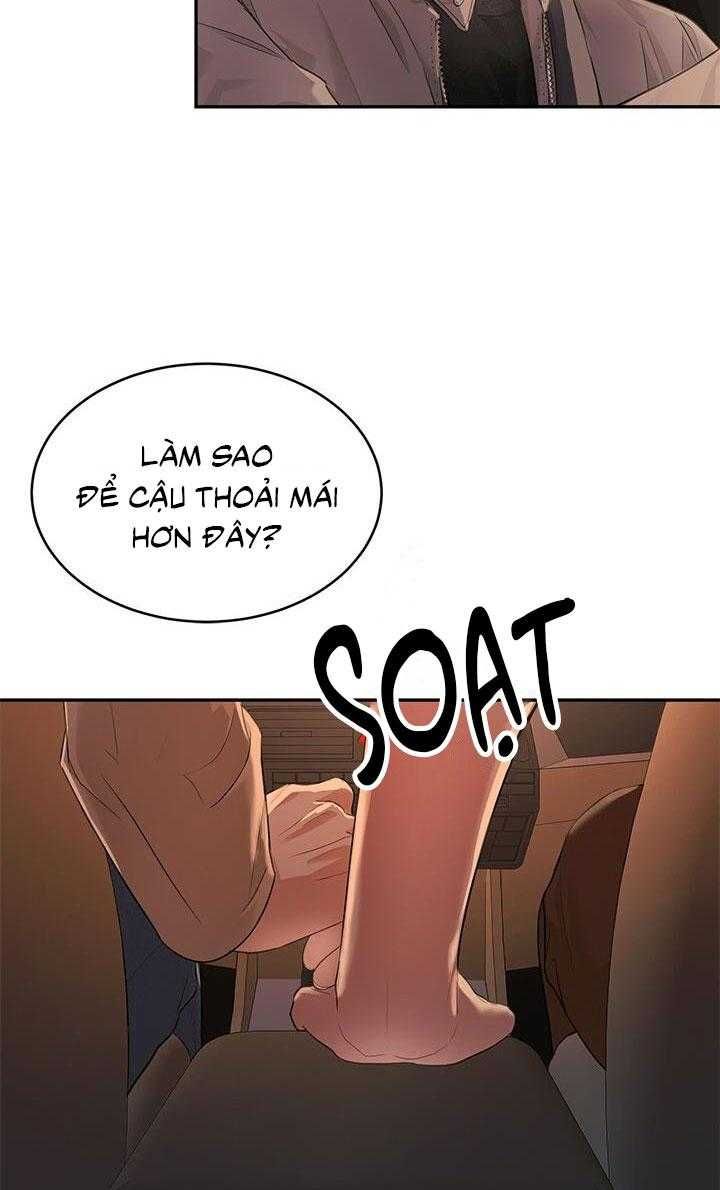 đọc truyện Tiểu Thử: Bắt Đầu Mùa Hè Chương 41 ảnh 59 tại Thiên Thai Truyện