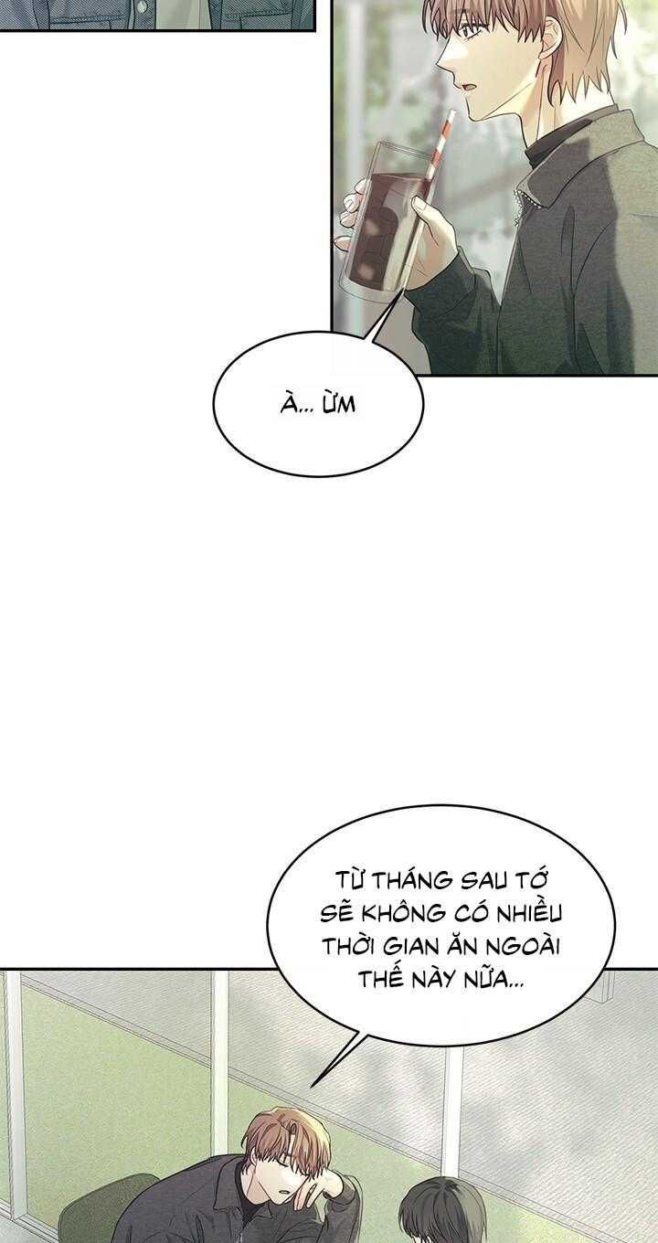 đọc truyện Tiểu Thử: Bắt Đầu Mùa Hè Chương 42 ảnh 12 tại Thiên Thai Truyện