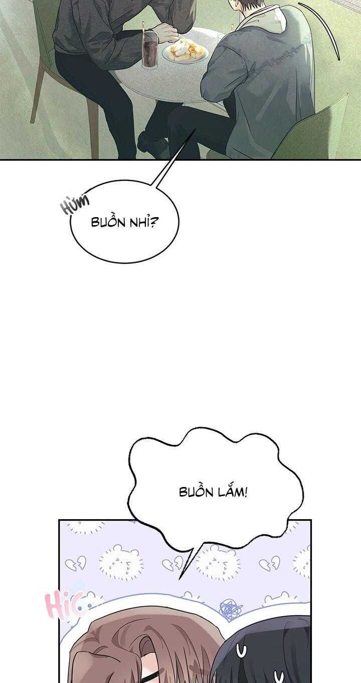 đọc truyện Tiểu Thử: Bắt Đầu Mùa Hè Chương 42 ảnh 13 tại Thiên Thai Truyện