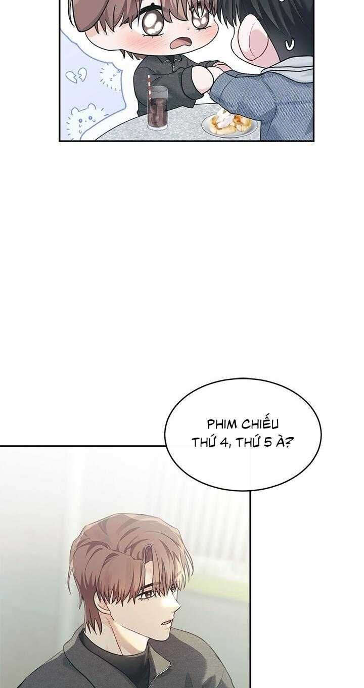 đọc truyện Tiểu Thử: Bắt Đầu Mùa Hè Chương 42 ảnh 14 tại Thiên Thai Truyện