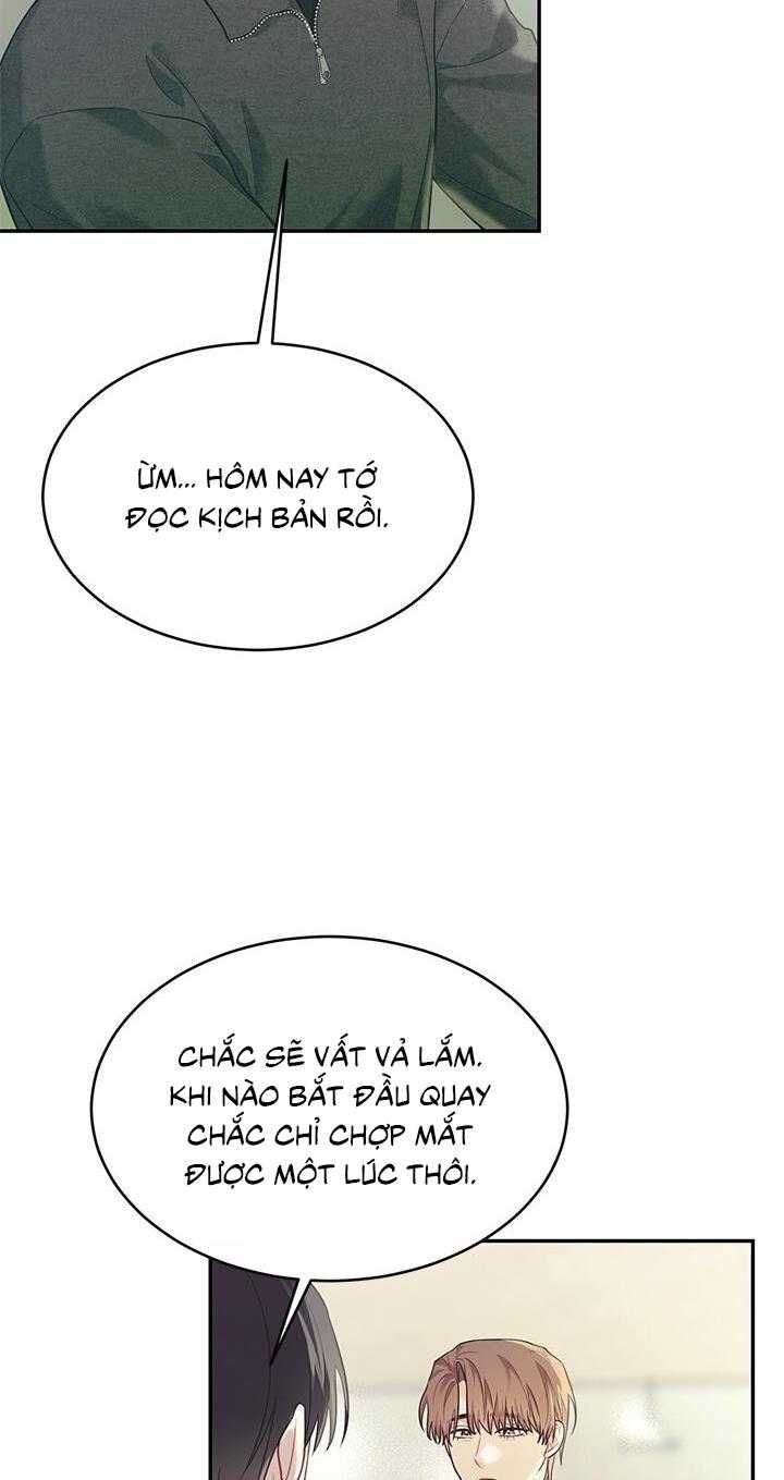 đọc truyện Tiểu Thử: Bắt Đầu Mùa Hè Chương 42 ảnh 15 tại Thiên Thai Truyện