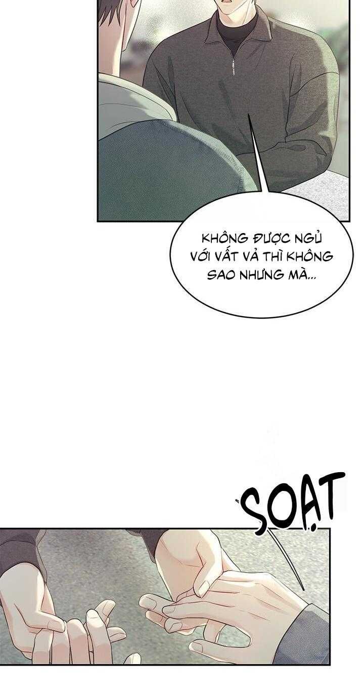 đọc truyện Tiểu Thử: Bắt Đầu Mùa Hè Chương 42 ảnh 16 tại Thiên Thai Truyện