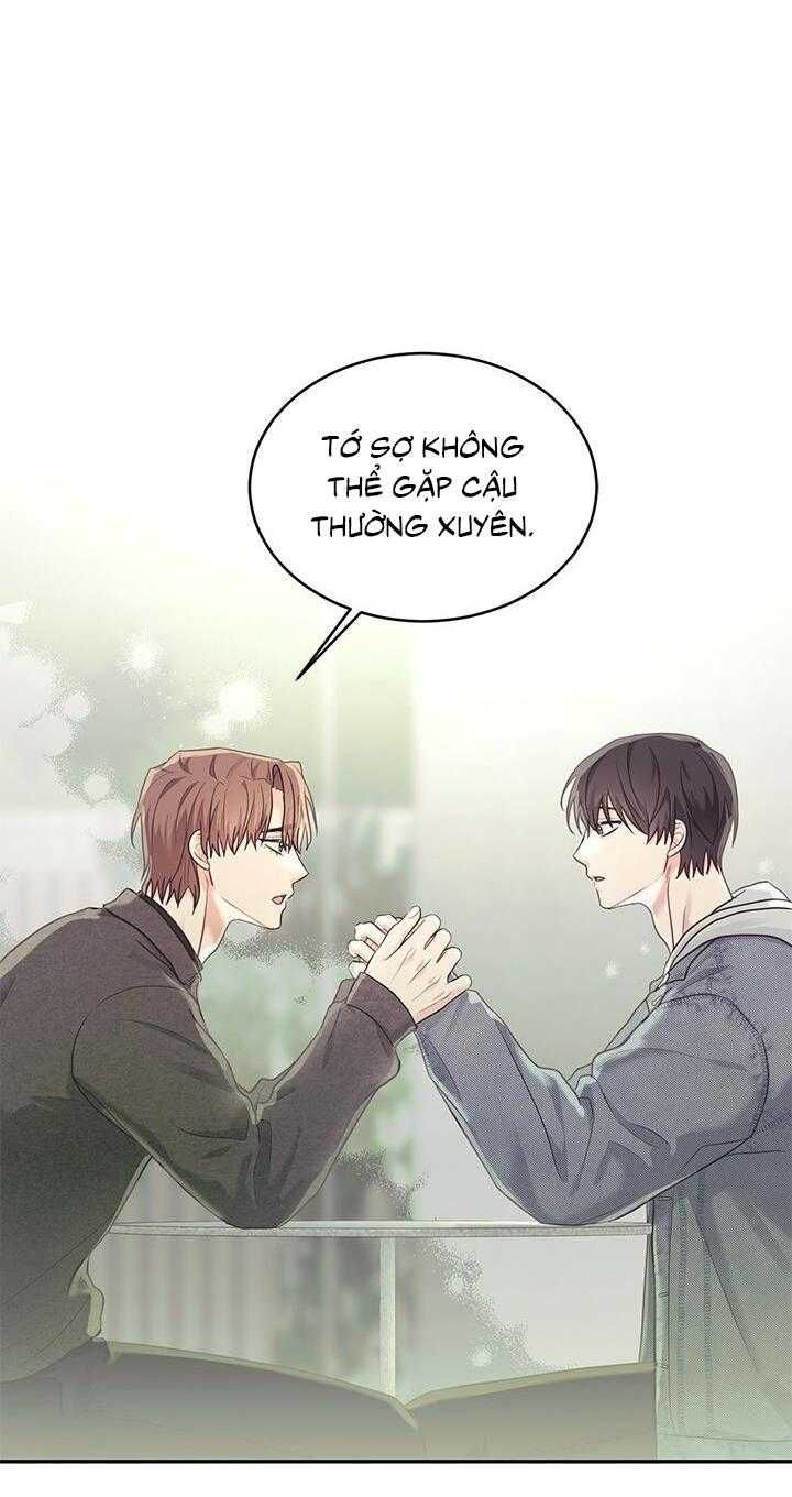 đọc truyện Tiểu Thử: Bắt Đầu Mùa Hè Chương 42 ảnh 17 tại Thiên Thai Truyện