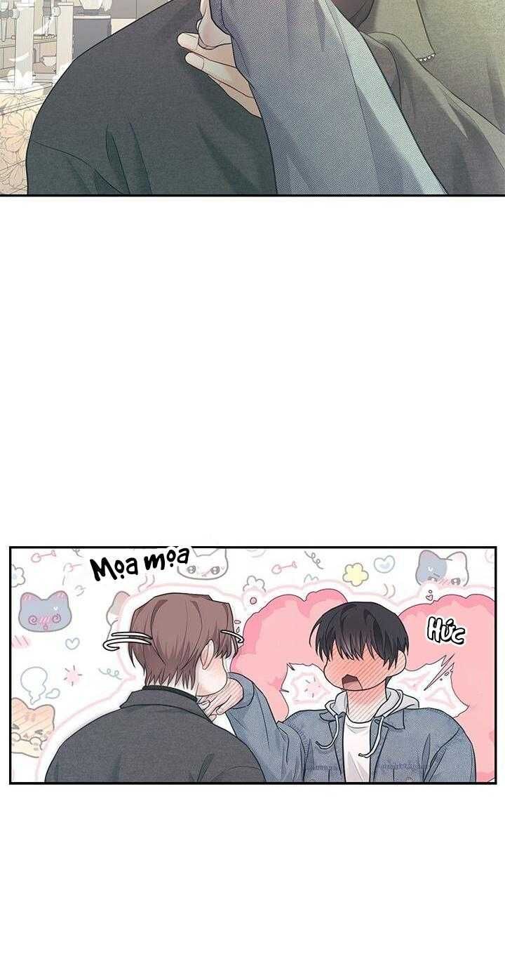 đọc truyện Tiểu Thử: Bắt Đầu Mùa Hè Chương 42 ảnh 20 tại Thiên Thai Truyện