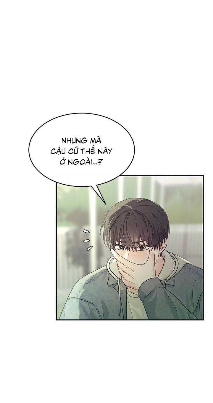 đọc truyện Tiểu Thử: Bắt Đầu Mùa Hè Chương 42 ảnh 21 tại Thiên Thai Truyện