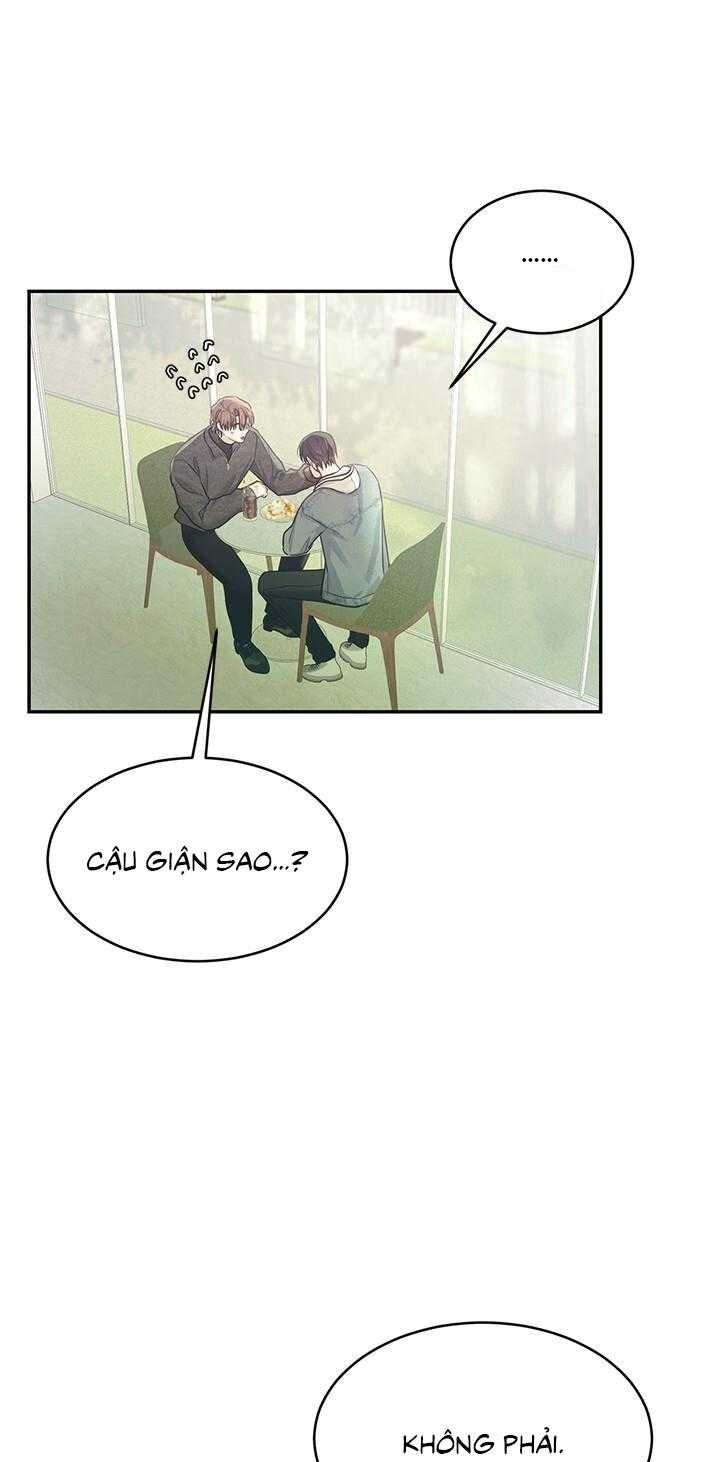 đọc truyện Tiểu Thử: Bắt Đầu Mùa Hè Chương 42 ảnh 22 tại Thiên Thai Truyện