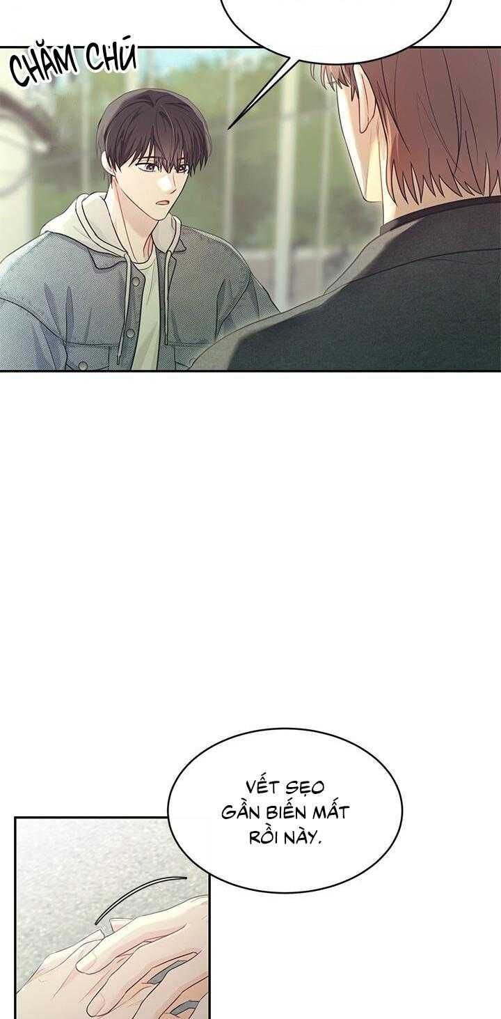 đọc truyện Tiểu Thử: Bắt Đầu Mùa Hè Chương 42 ảnh 23 tại Thiên Thai Truyện