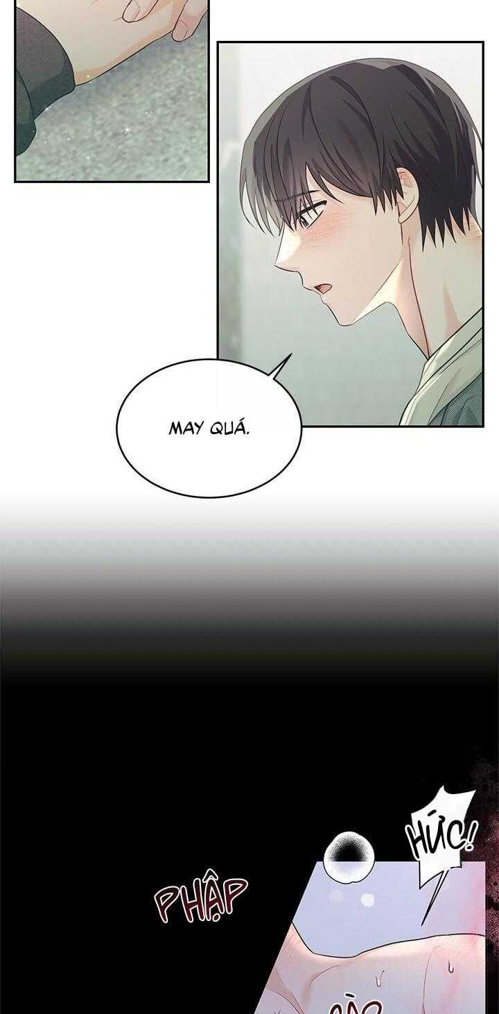 đọc truyện Tiểu Thử: Bắt Đầu Mùa Hè Chương 42 ảnh 24 tại Thiên Thai Truyện