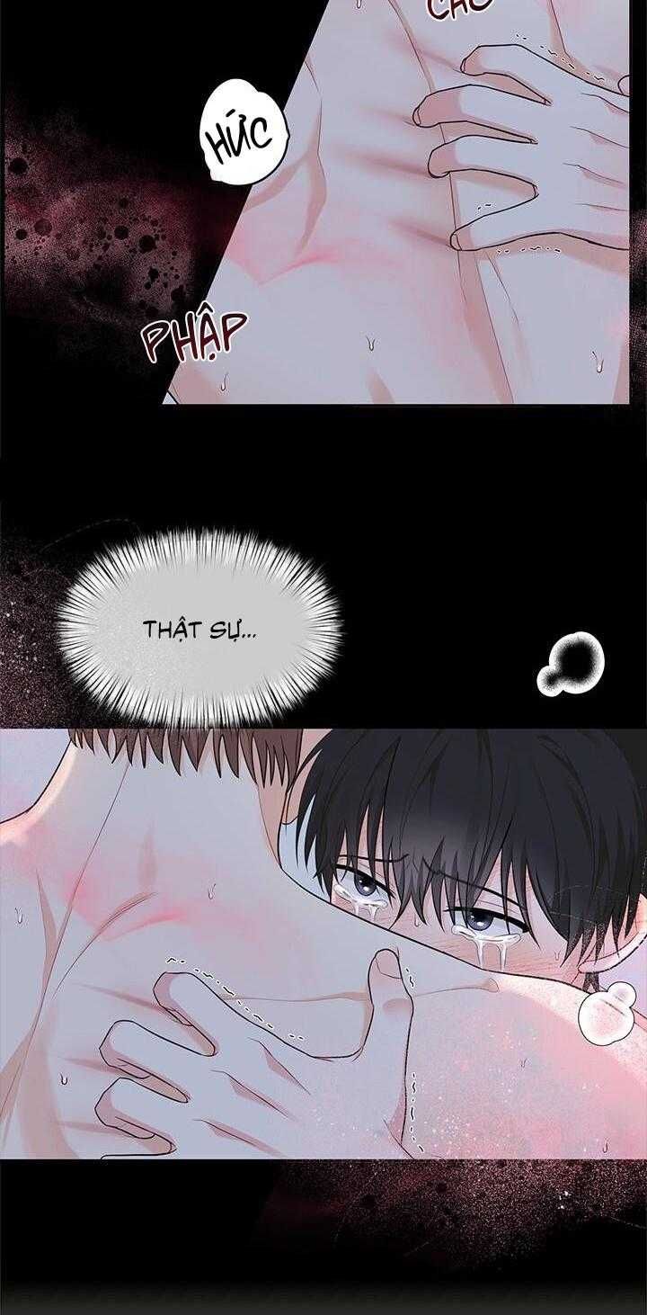 đọc truyện Tiểu Thử: Bắt Đầu Mùa Hè Chương 42 ảnh 25 tại Thiên Thai Truyện