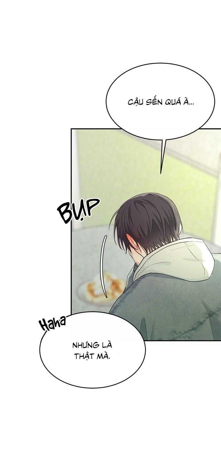 đọc truyện Tiểu Thử: Bắt Đầu Mùa Hè Chương 42 ảnh 27 tại Thiên Thai Truyện