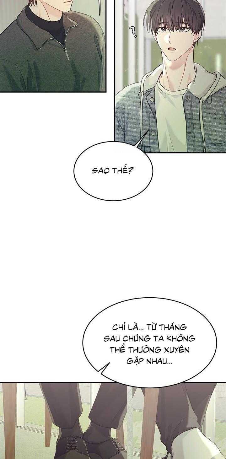 đọc truyện Tiểu Thử: Bắt Đầu Mùa Hè Chương 42 ảnh 31 tại Thiên Thai Truyện