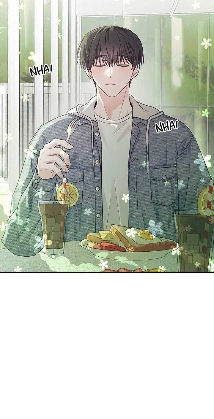 đọc truyện Tiểu Thử: Bắt Đầu Mùa Hè Chương 42 ảnh 5 tại Thiên Thai Truyện