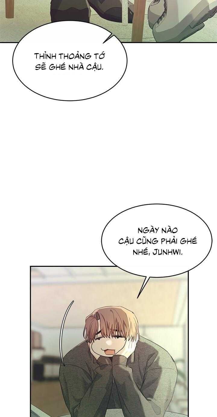 đọc truyện Tiểu Thử: Bắt Đầu Mùa Hè Chương 42 ảnh 32 tại Thiên Thai Truyện