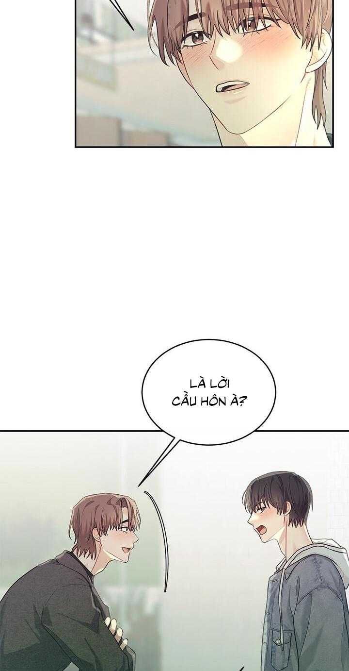 đọc truyện Tiểu Thử: Bắt Đầu Mùa Hè Chương 42 ảnh 37 tại Thiên Thai Truyện