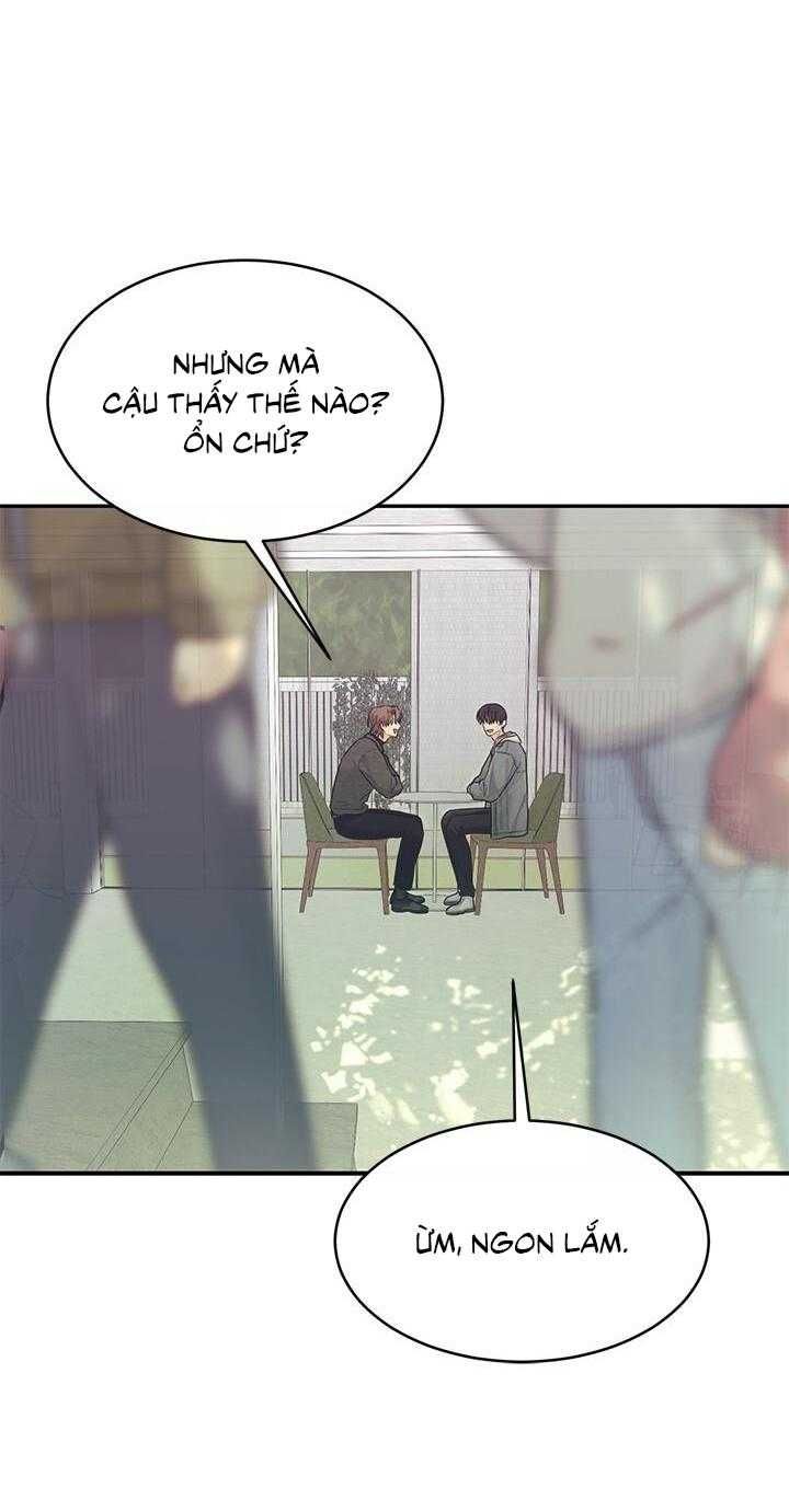 đọc truyện Tiểu Thử: Bắt Đầu Mùa Hè Chương 42 ảnh 40 tại Thiên Thai Truyện