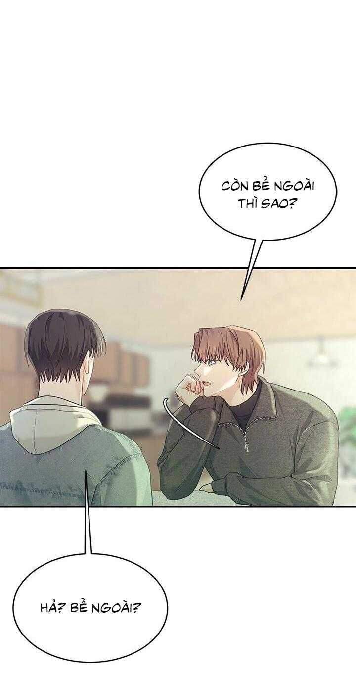 đọc truyện Tiểu Thử: Bắt Đầu Mùa Hè Chương 42 ảnh 41 tại Thiên Thai Truyện