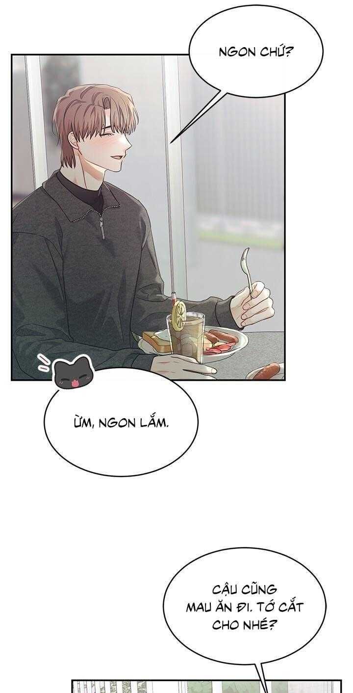 đọc truyện Tiểu Thử: Bắt Đầu Mùa Hè Chương 42 ảnh 6 tại Thiên Thai Truyện