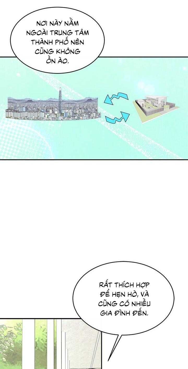 đọc truyện Tiểu Thử: Bắt Đầu Mùa Hè Chương 42 ảnh 47 tại Thiên Thai Truyện