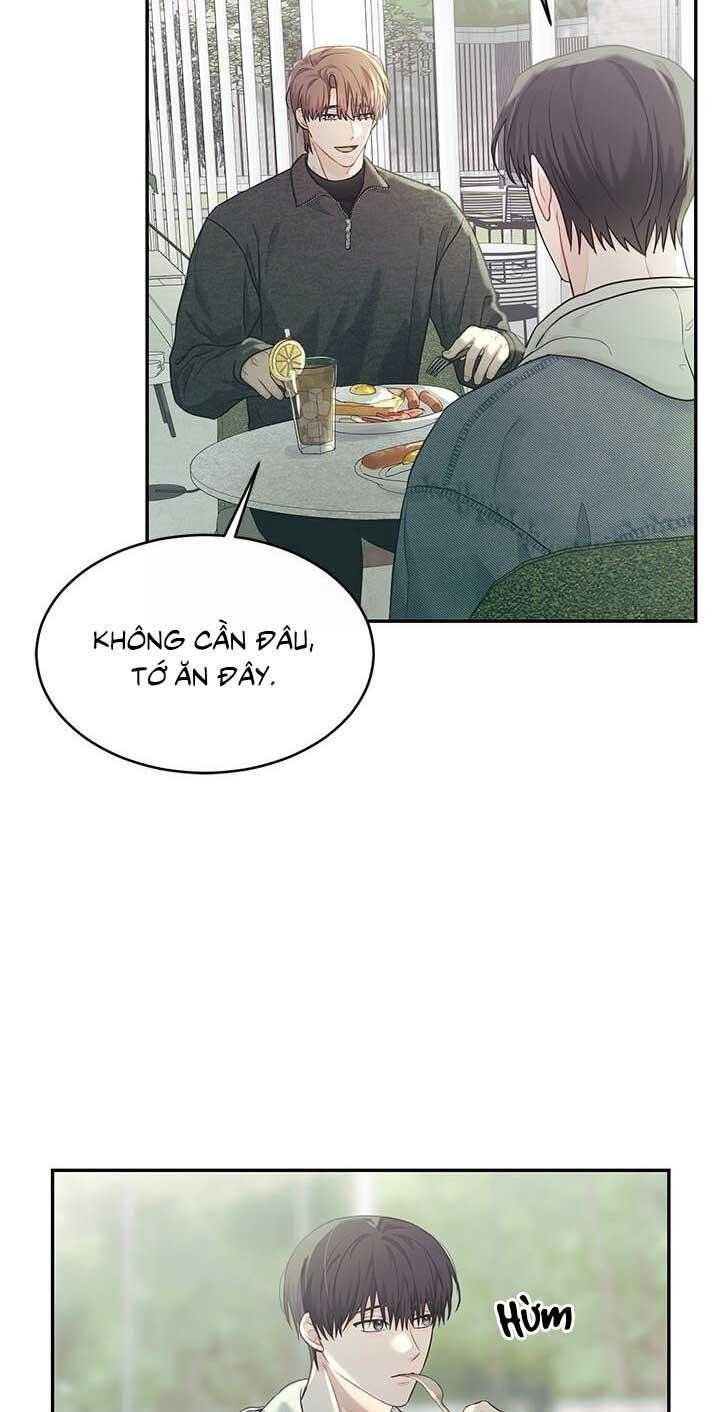 đọc truyện Tiểu Thử: Bắt Đầu Mùa Hè Chương 42 ảnh 7 tại Thiên Thai Truyện