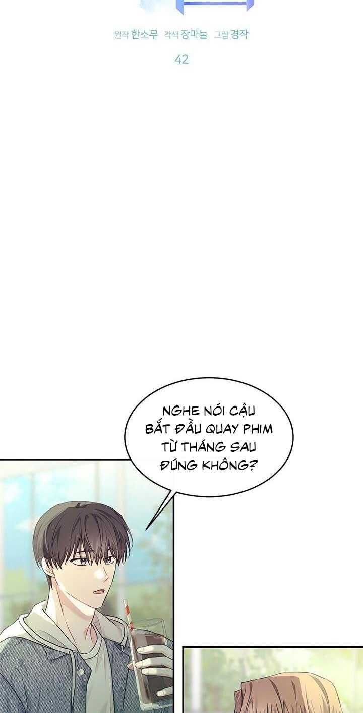 đọc truyện Tiểu Thử: Bắt Đầu Mùa Hè Chương 42 ảnh 11 tại Thiên Thai Truyện