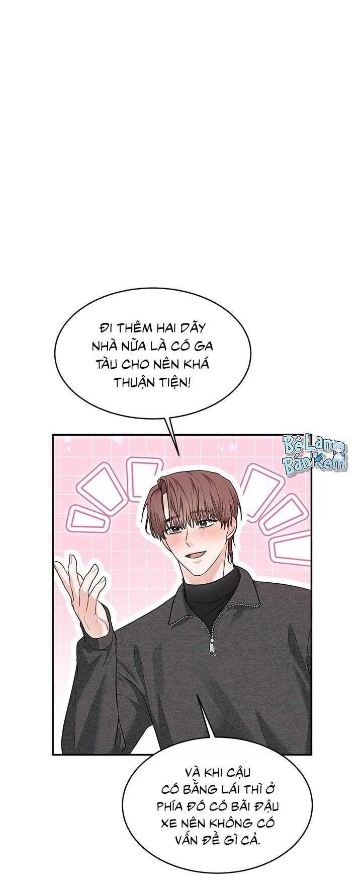 đọc truyện Tiểu Thử: Bắt Đầu Mùa Hè Chương 43 ảnh 3 tại Thiên Thai Truyện