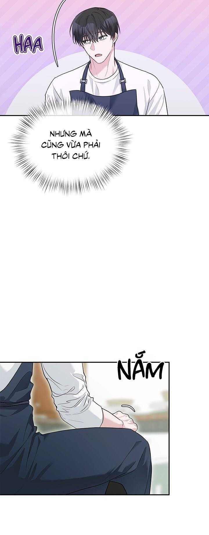 đọc truyện Tiểu Thử: Bắt Đầu Mùa Hè Chương 43 ảnh 14 tại Thiên Thai Truyện