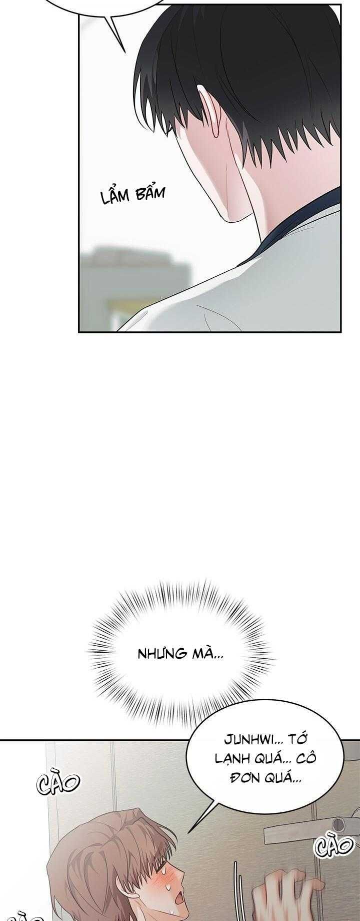 đọc truyện Tiểu Thử: Bắt Đầu Mùa Hè Chương 43 ảnh 16 tại Thiên Thai Truyện