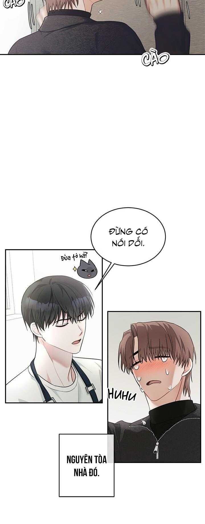 đọc truyện Tiểu Thử: Bắt Đầu Mùa Hè Chương 43 ảnh 17 tại Thiên Thai Truyện