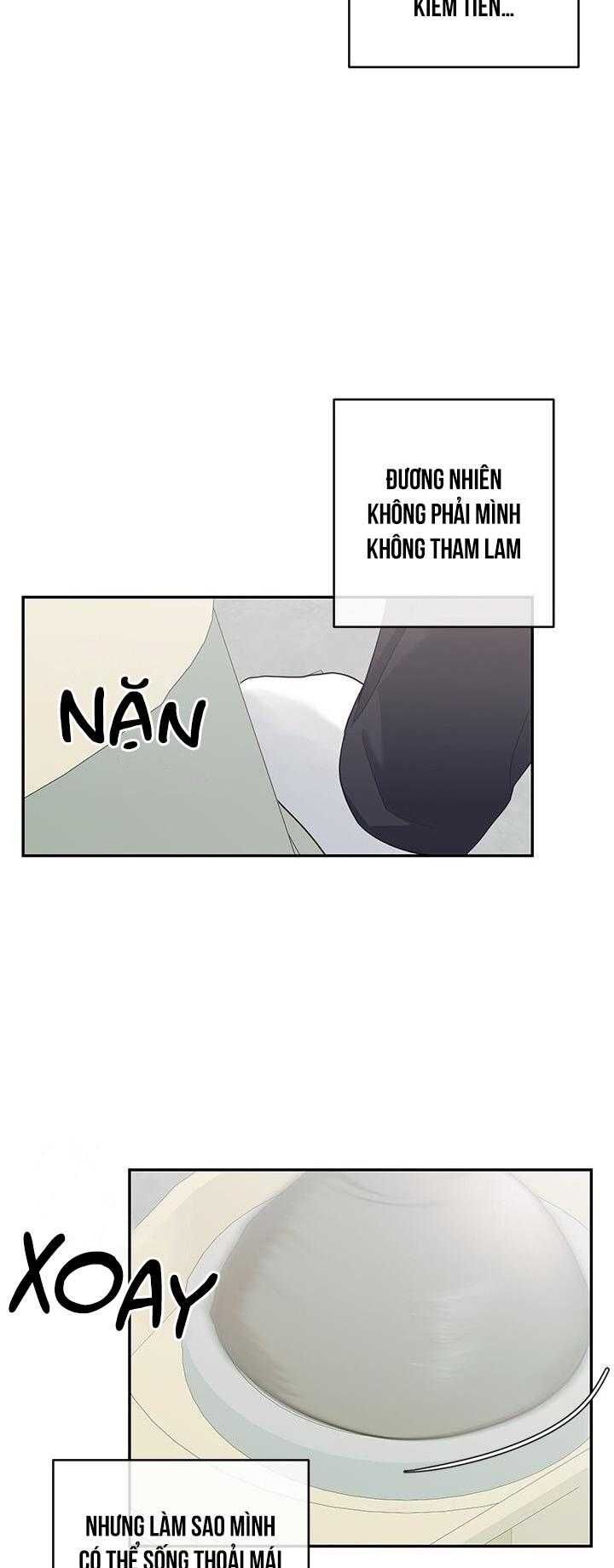 đọc truyện Tiểu Thử: Bắt Đầu Mùa Hè Chương 43 ảnh 20 tại Thiên Thai Truyện