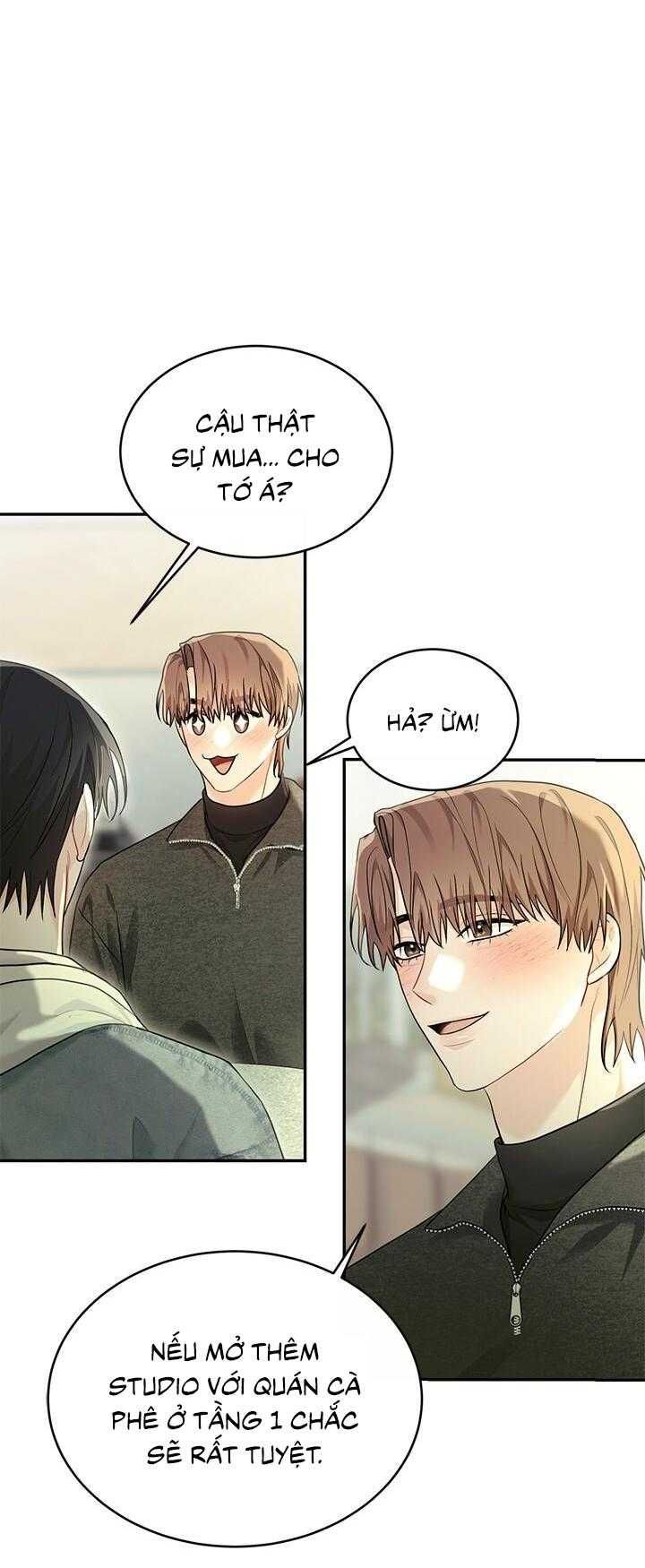 đọc truyện Tiểu Thử: Bắt Đầu Mùa Hè Chương 43 ảnh 4 tại Thiên Thai Truyện