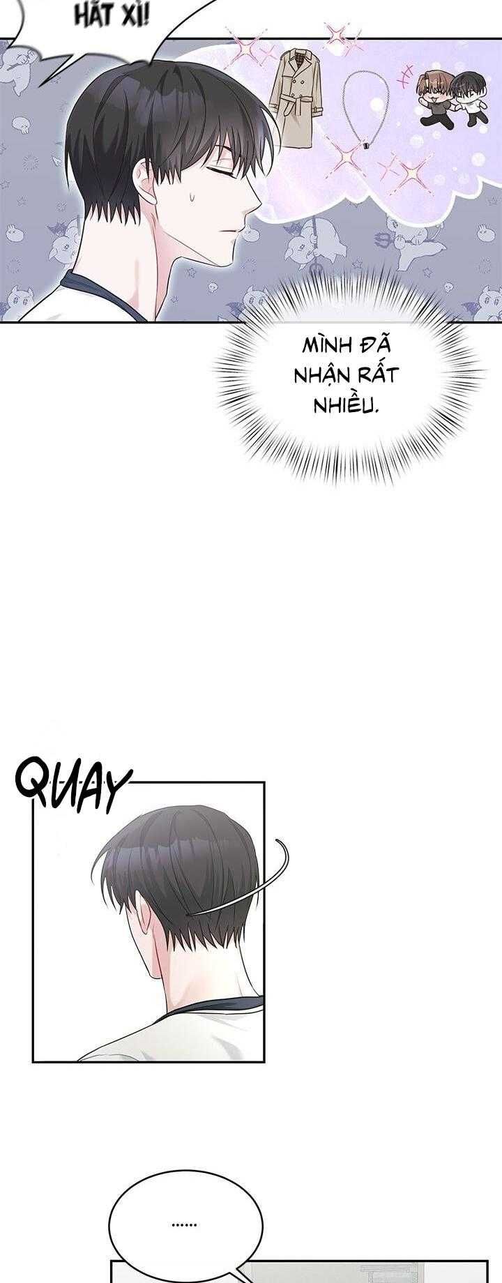 đọc truyện Tiểu Thử: Bắt Đầu Mùa Hè Chương 43 ảnh 22 tại Thiên Thai Truyện