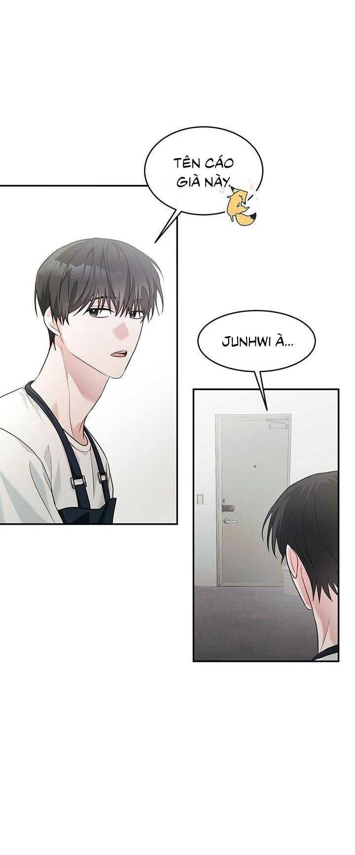 đọc truyện Tiểu Thử: Bắt Đầu Mùa Hè Chương 43 ảnh 24 tại Thiên Thai Truyện