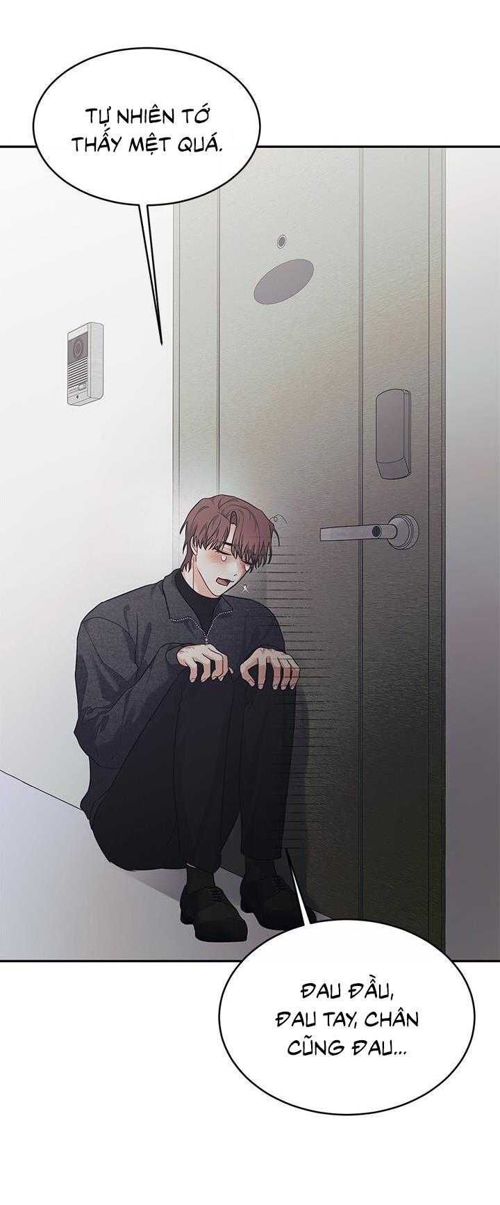 đọc truyện Tiểu Thử: Bắt Đầu Mùa Hè Chương 43 ảnh 25 tại Thiên Thai Truyện