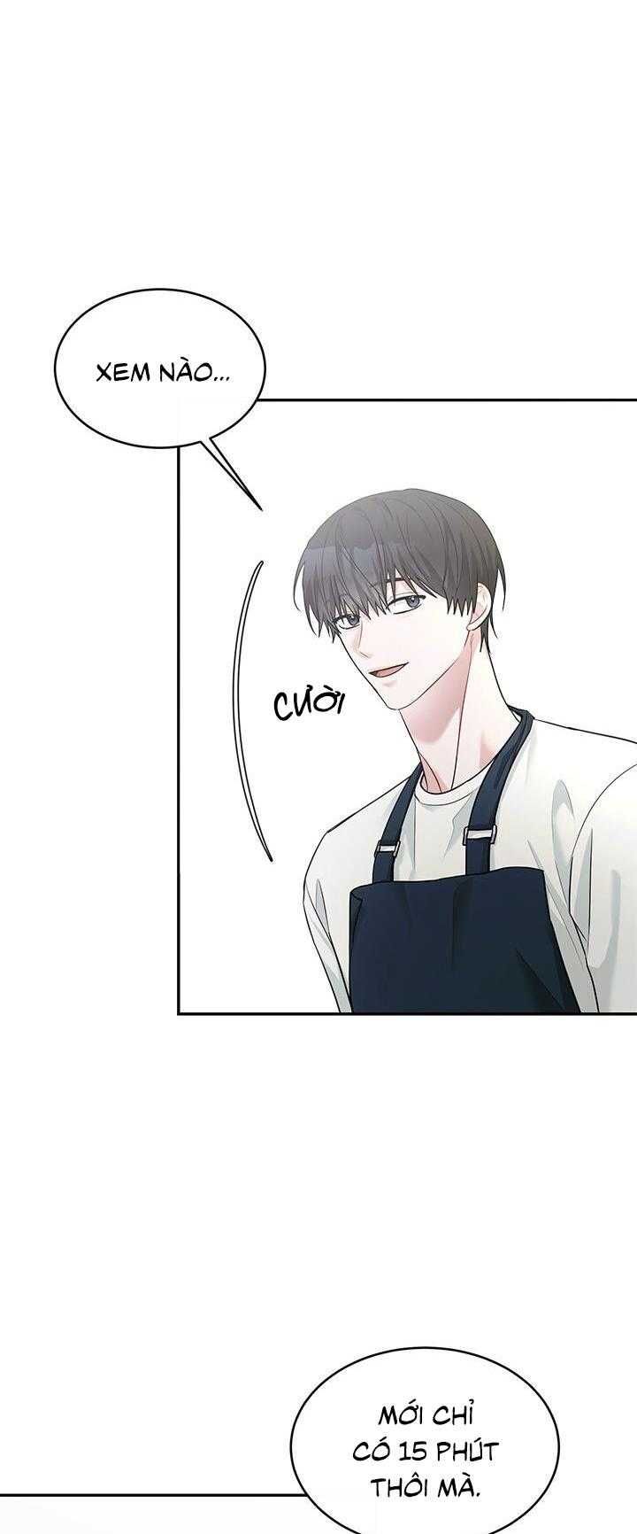 đọc truyện Tiểu Thử: Bắt Đầu Mùa Hè Chương 43 ảnh 26 tại Thiên Thai Truyện