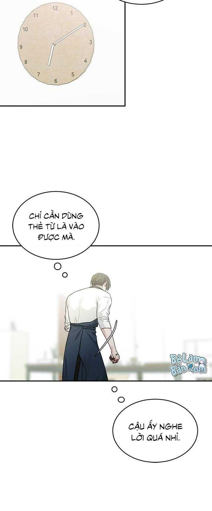 đọc truyện Tiểu Thử: Bắt Đầu Mùa Hè Chương 43 ảnh 27 tại Thiên Thai Truyện