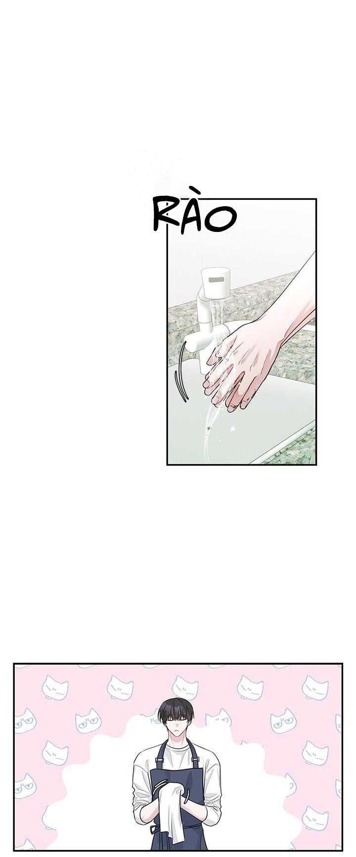 đọc truyện Tiểu Thử: Bắt Đầu Mùa Hè Chương 43 ảnh 28 tại Thiên Thai Truyện